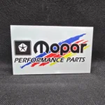 Mopar Performance Parts Magnet