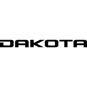Dodge Dakota Decal