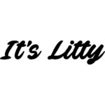 It's Litty Decal