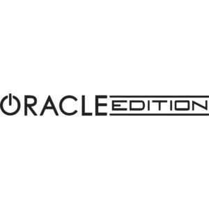 Oracle Lighting Edition Decal