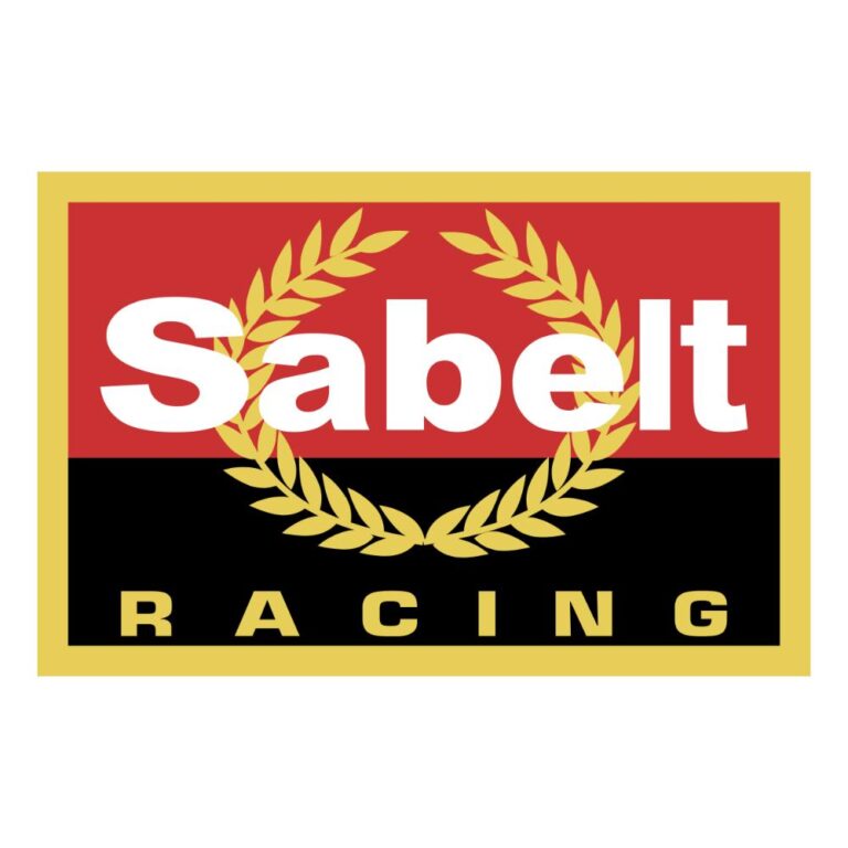 Sabelt Racing Decal