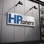 HP Tuners Garage Banner