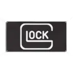 Glock Garage Banner