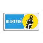Bilstein Garage Banner