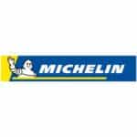 Michelin Racing Decal
