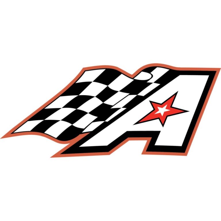 American Race Tires Decal