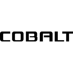Chevy Cobalt Decal