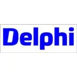 Delphi Decal