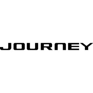 Dodge Journey Decal