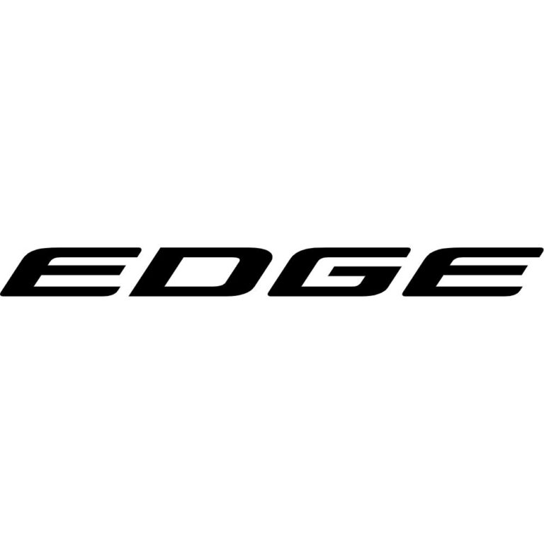 Ford Edge Decal