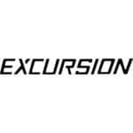 Ford Excursion Decal