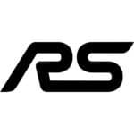 Ford RS Decal