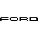 Ford Decal
