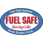 Fuel Safe Racing Cells Decal