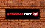 General Tire Garage Banner
