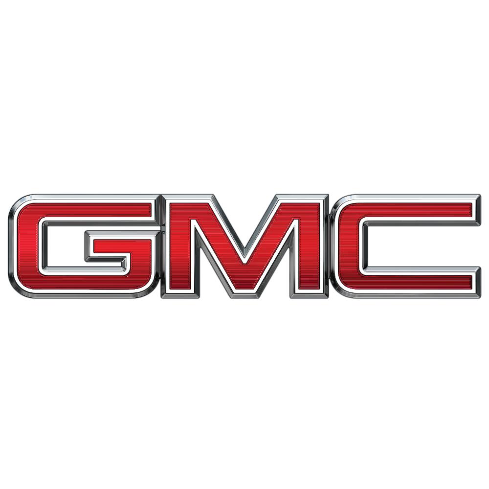 GMC Decal