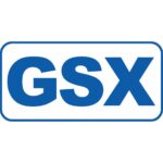 IMSA GSX Class Plate Decal