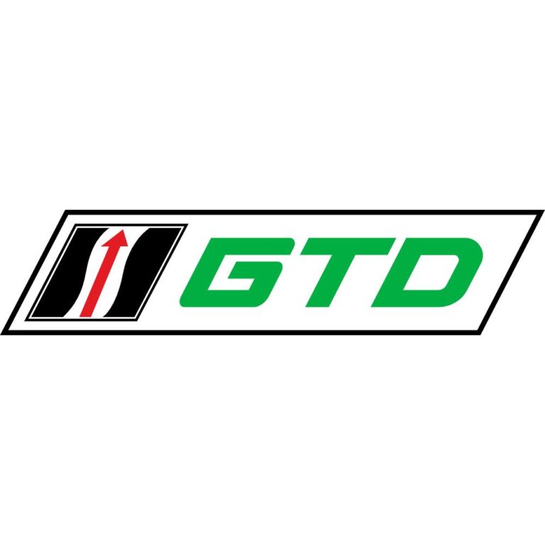 IMSA GTD Decal