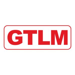 IMSA GTLM Class Plate Decal