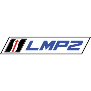 IMSA LMP2 Decal