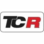 IMSA TCR Class Plate Decal