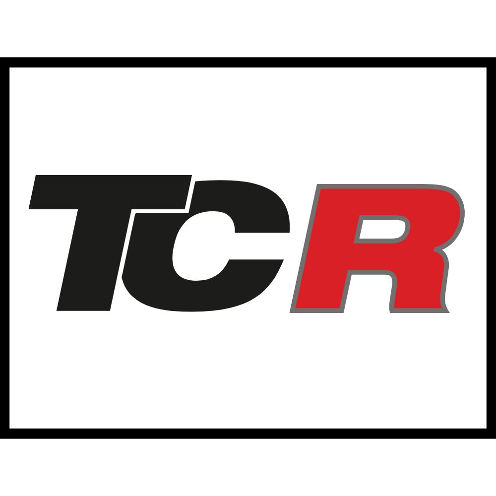IMSA TCR Class Decal