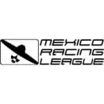 Mexico Racing League Decal