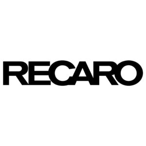 Recaro Decal