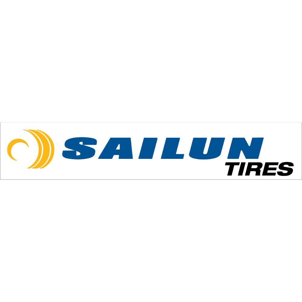 Sailun Tires Decal