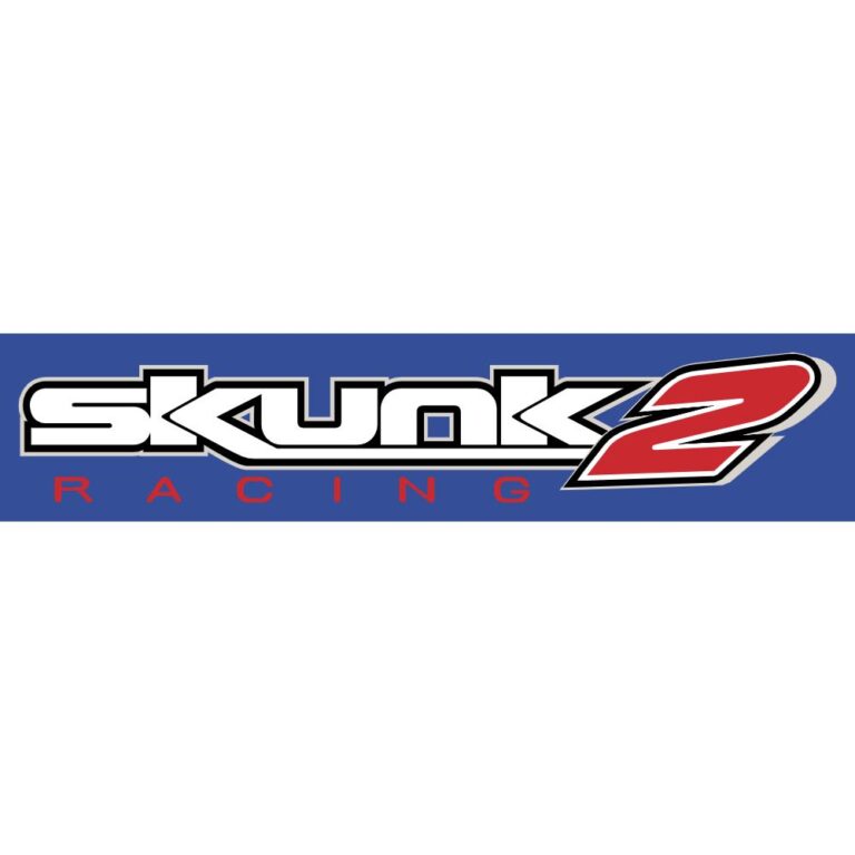 Skunk2 Racing Decal