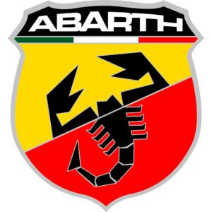 Abarth Decal
