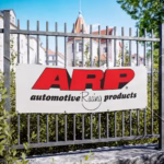ARP Automotive Racing Products Garage Banner