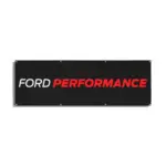 Ford Performance Garage Banner