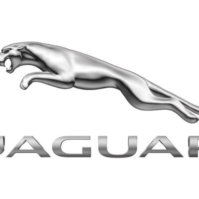 Jaguar Decals