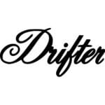 Kawasaki VN 1500 Drifter Decal