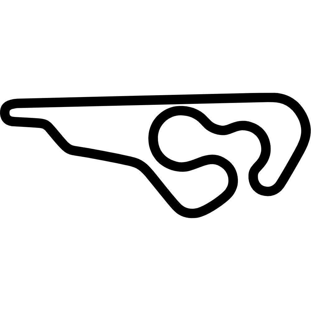 North Carolina Center for Automotive Research Decal