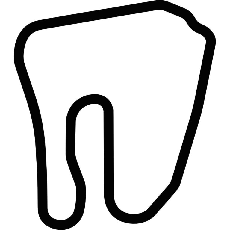 Talladega Gran Prix Raceway Decal