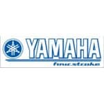 Yamaha Four Stroke Decal