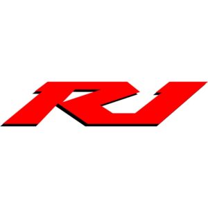 Yamaha R1 Decal