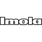 Alfa Romeo Imola Decal