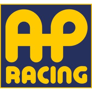 AP Racing Decal