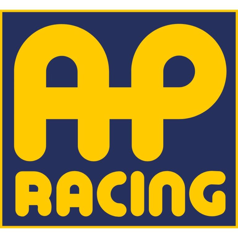 AP Racing Decal