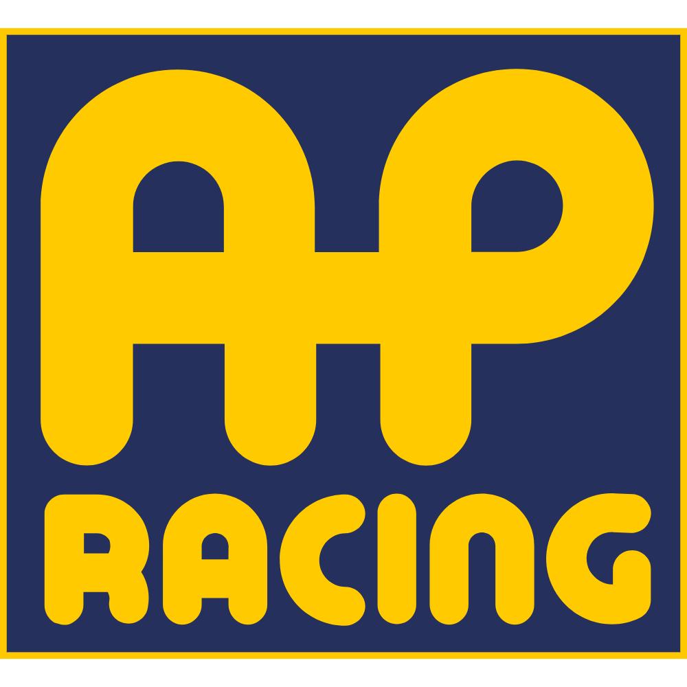 AP Racing Decal