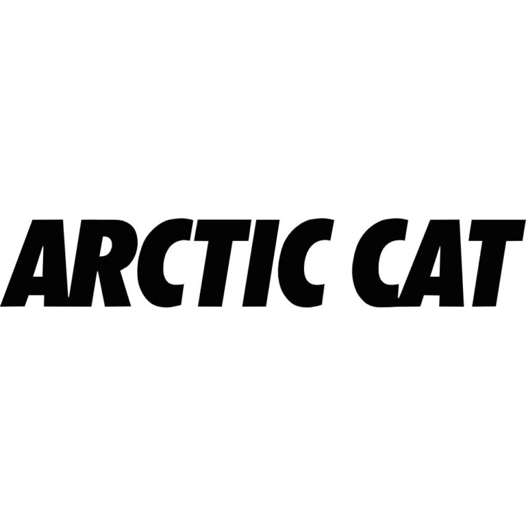 Artic Cat Decal