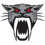 Artic Cat Head Decal