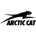 Artic Cat Logo Decal