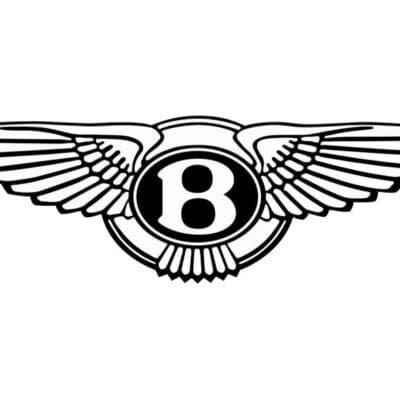 Bentley Decals