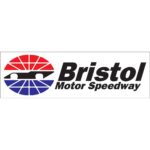 Bristol Motor Speedway Decal