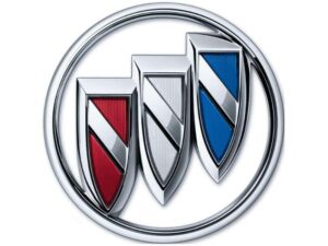 Buick Decals
