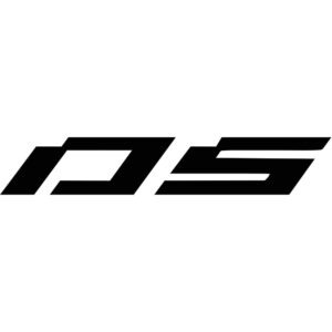 Can-Am DS Decal